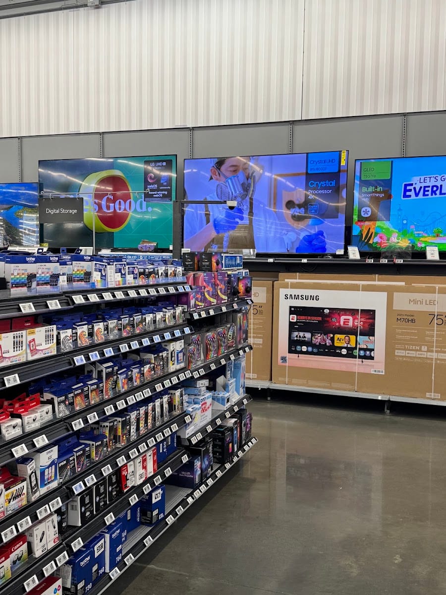 Walmart Supercenter, photo 3