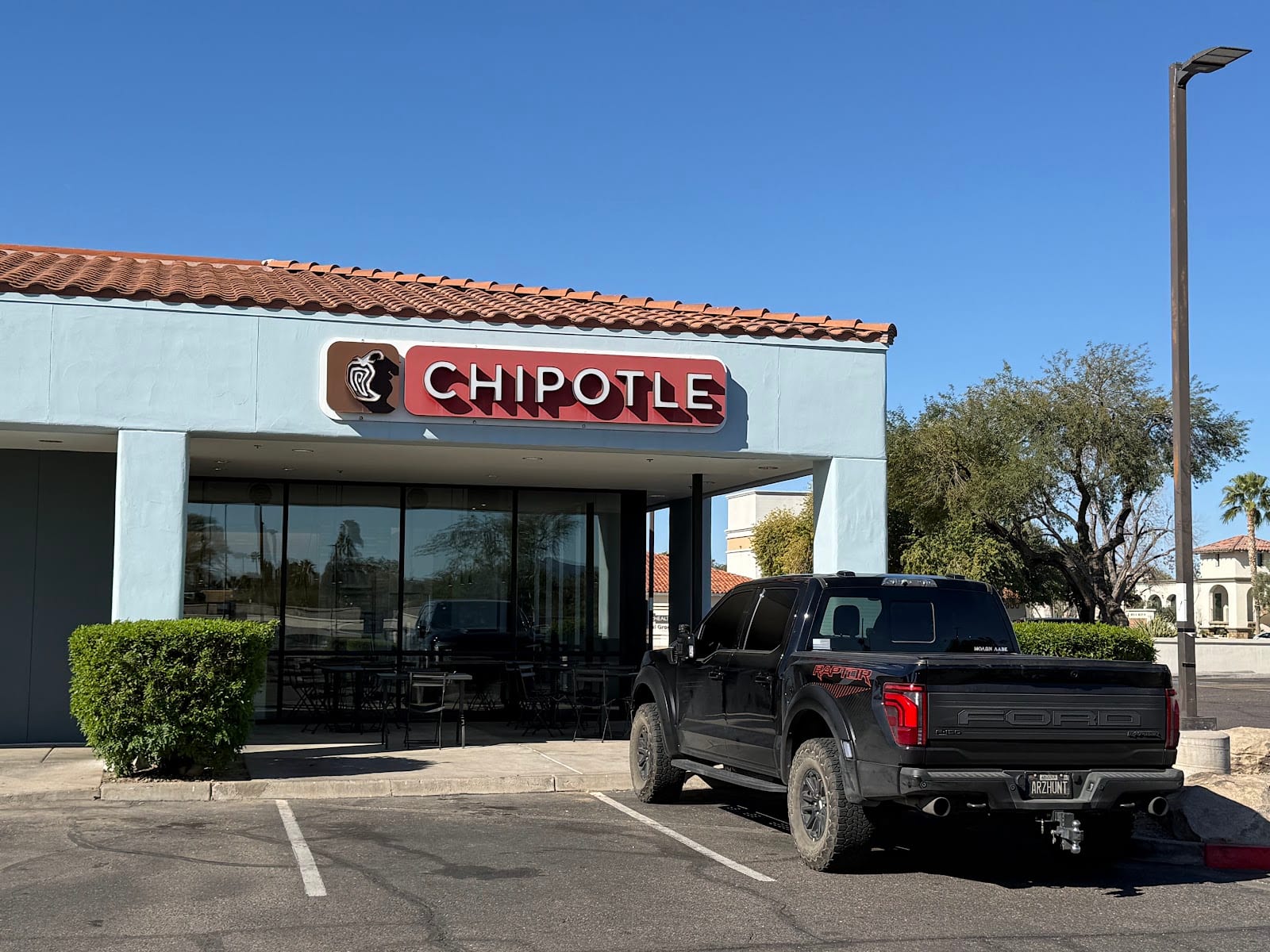 Chipotle Mexican Grill, photo 2