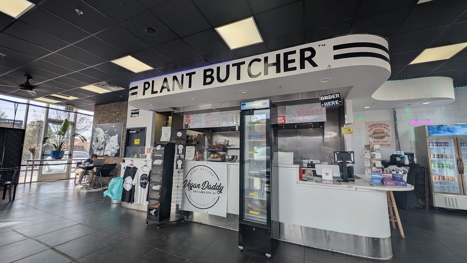 Vegan Daddy Meats, photo 2