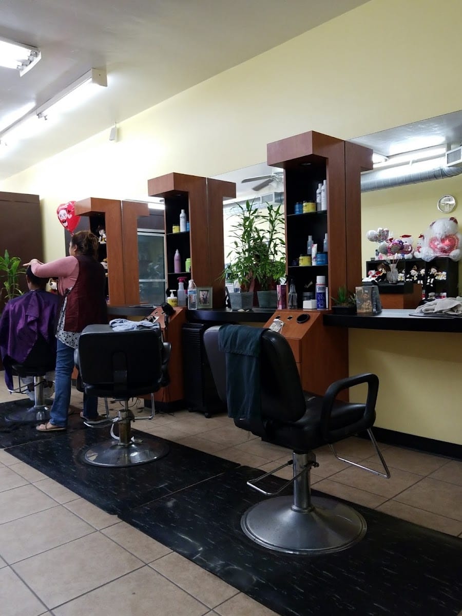 La Chiquita Beauty Salon, photo 3