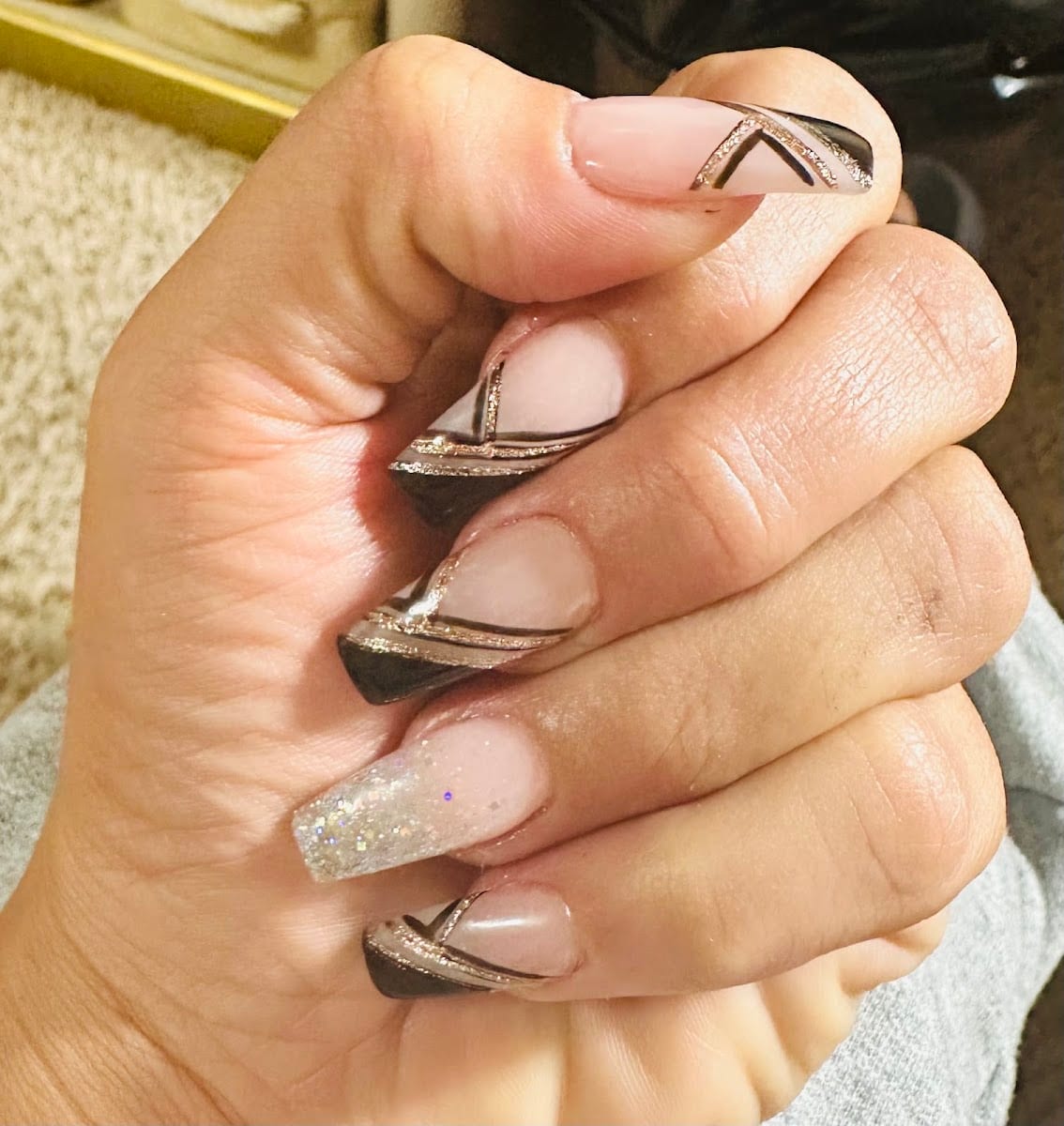 Trans Nails Company, photo 3