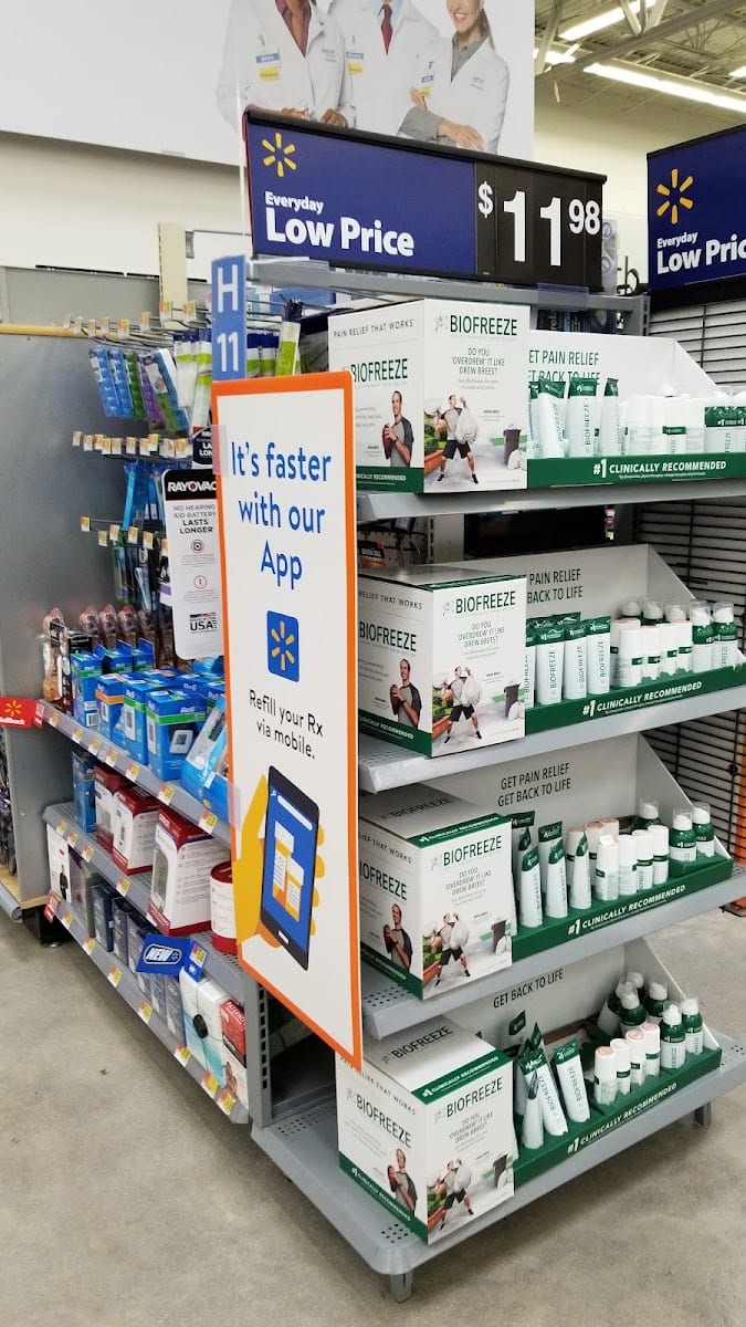 Walmart Pharmacy, photo 4