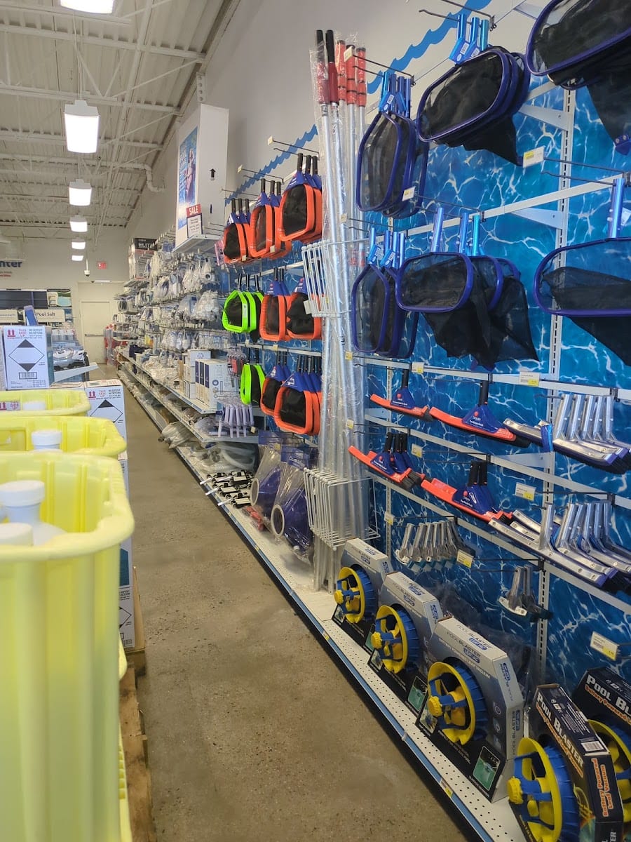 Leslie's Pool Supplies