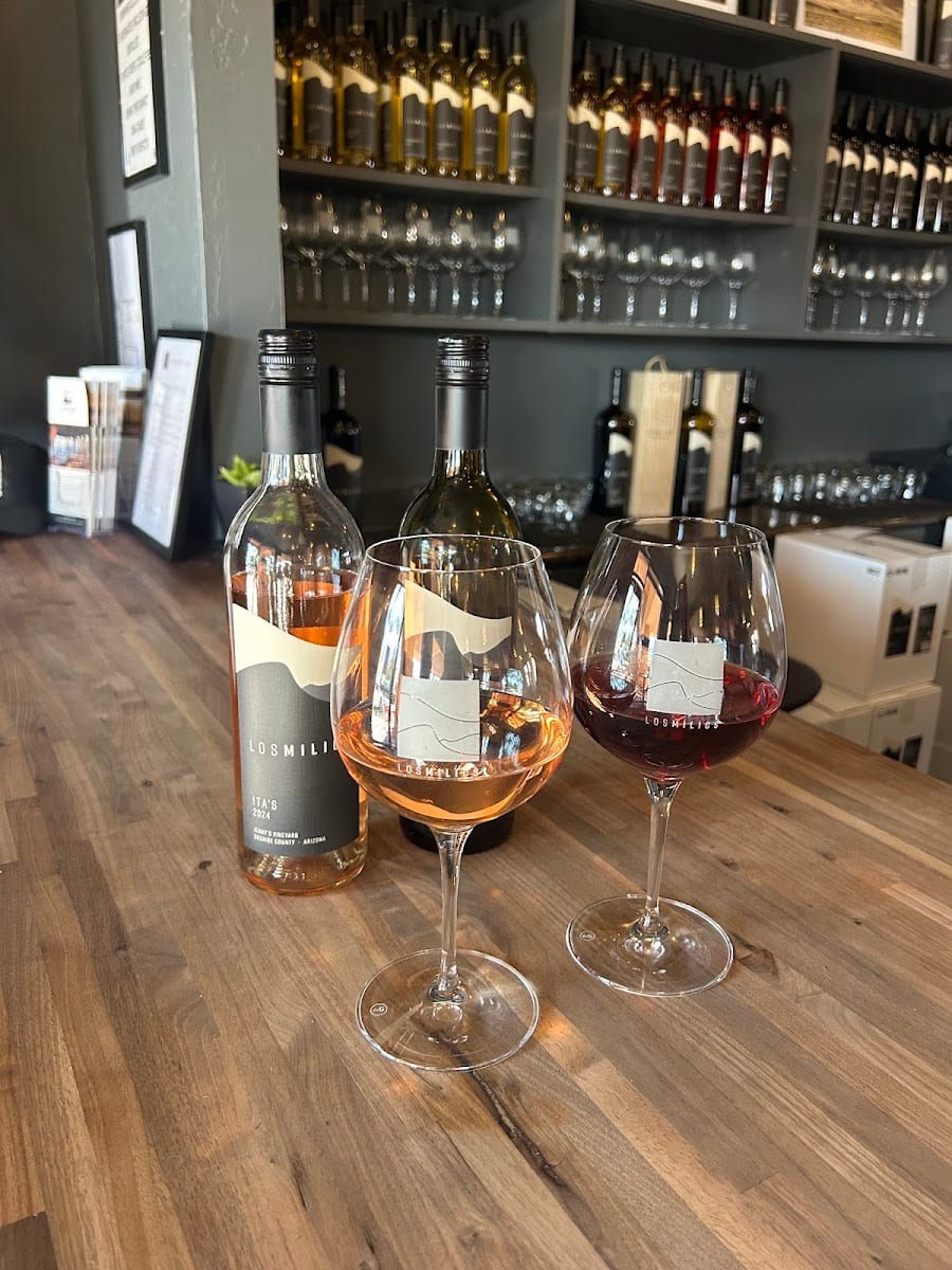 Scottsdale Wine Trail, photo 3