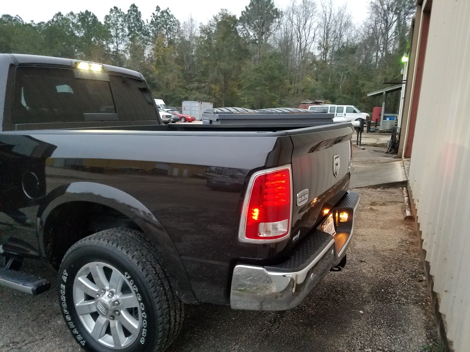 C & R Auto Advisory Services, photo 3