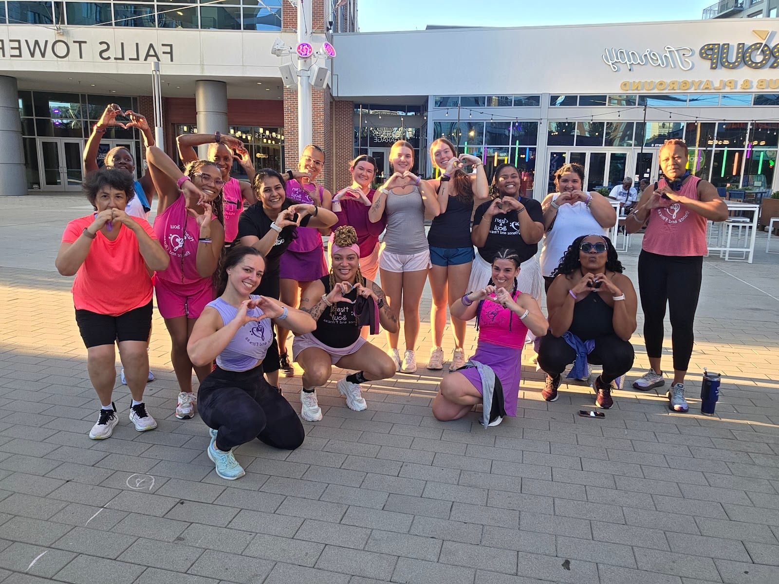 Heart & Soul Dance and Fitness LLC, photo 3