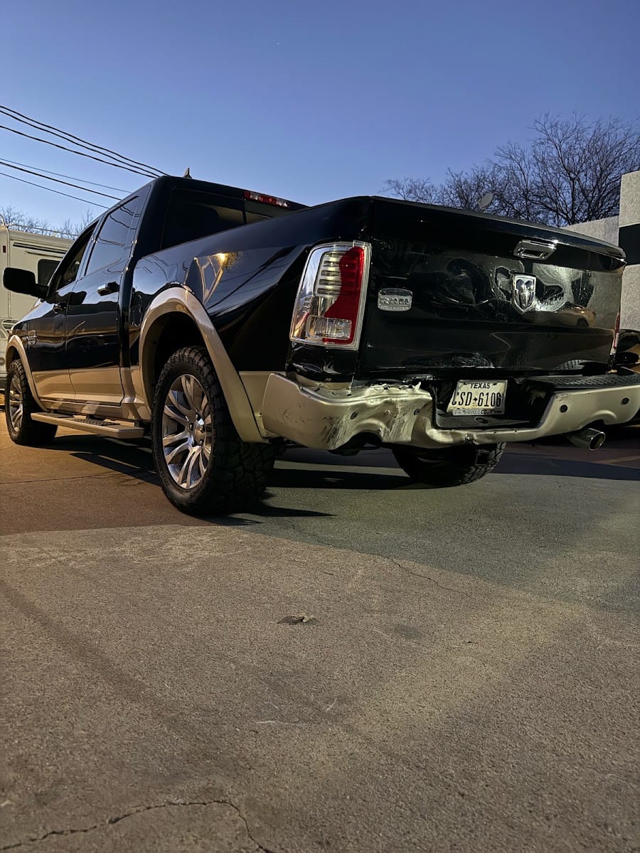 Collision master, photo 2