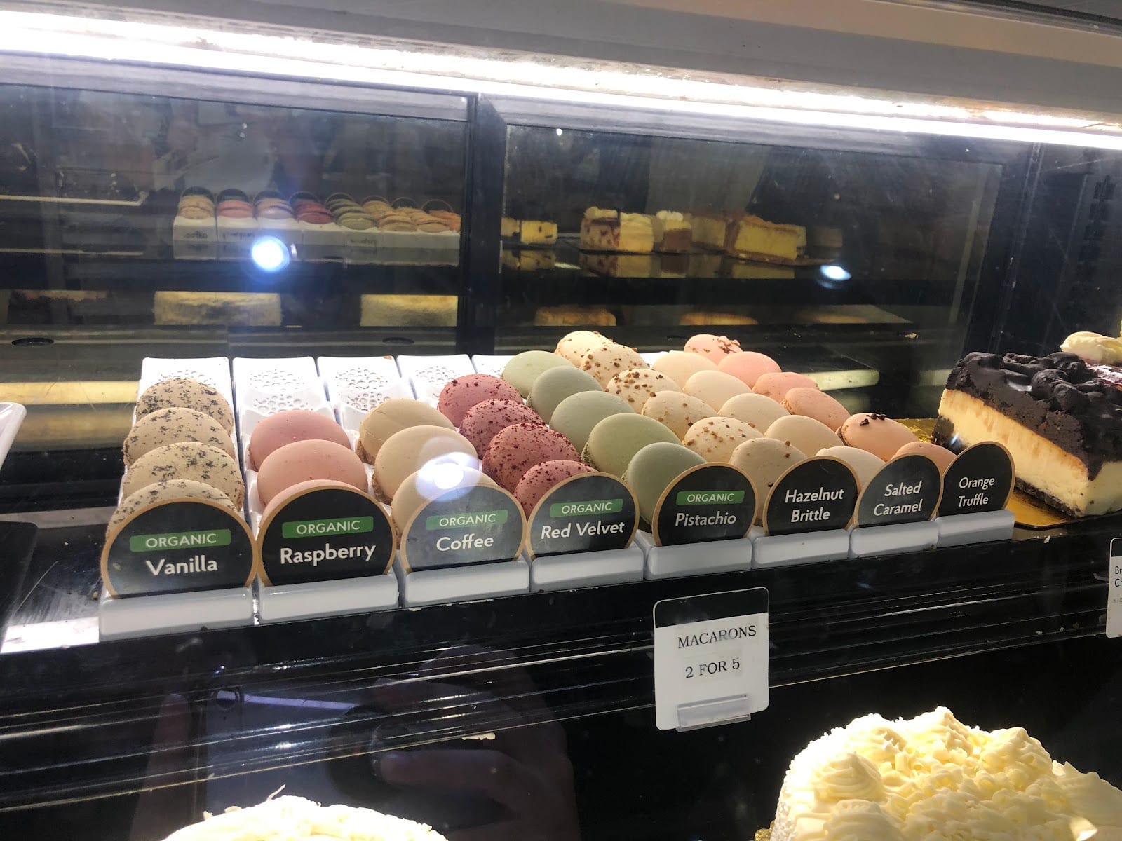 The Fresh Market