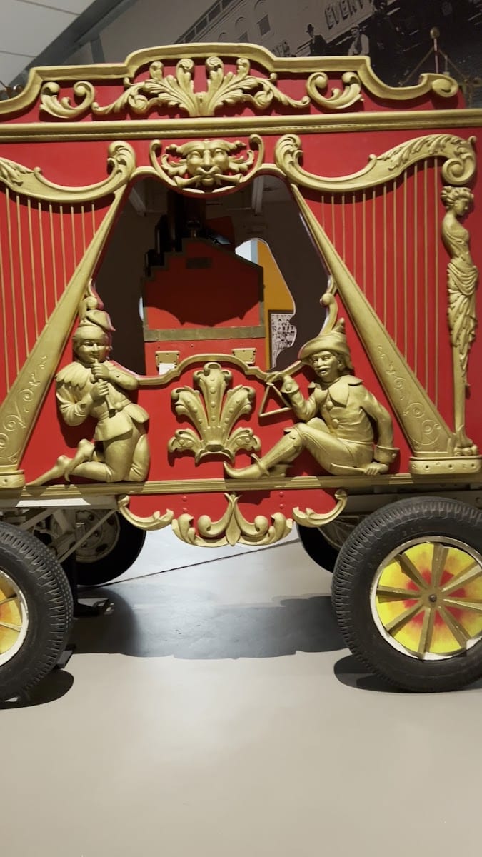Circus Museum Historic Galleries, photo 2