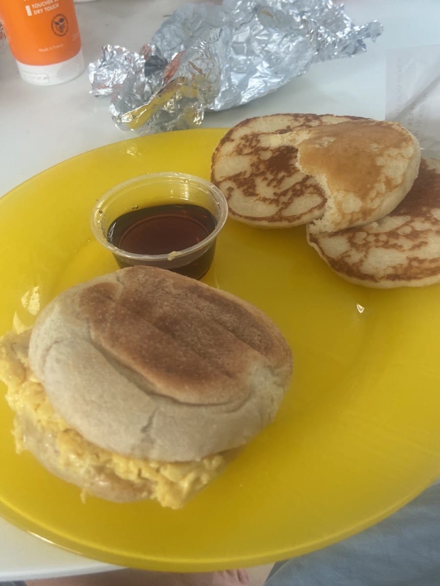 American Brunch