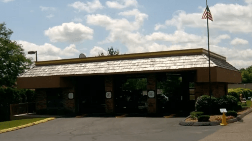Uncle Ed's Oil Shoppe