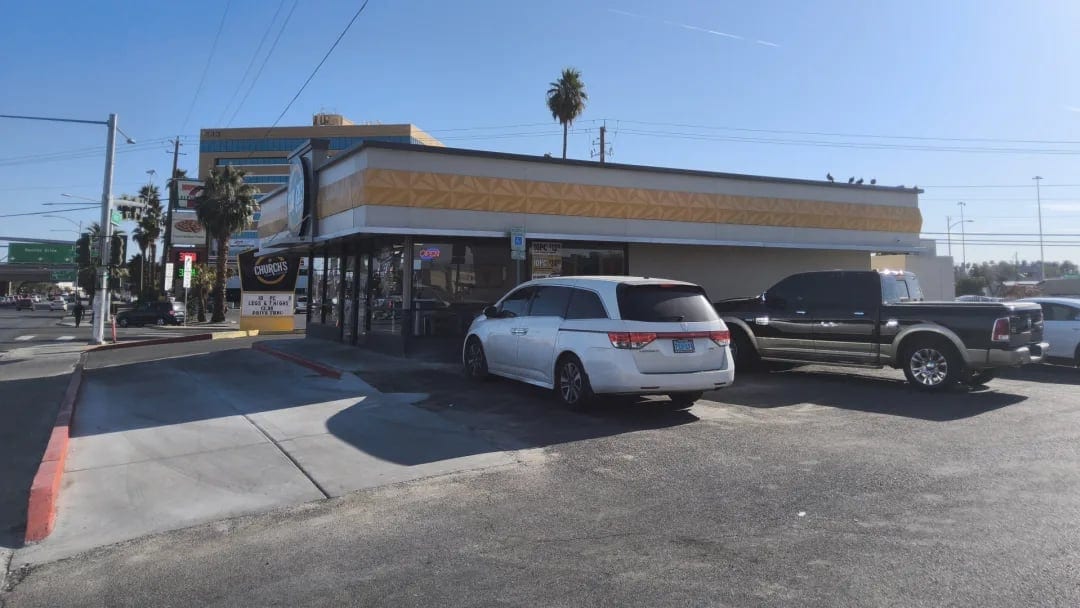 Church's Texas Chicken, photo 3