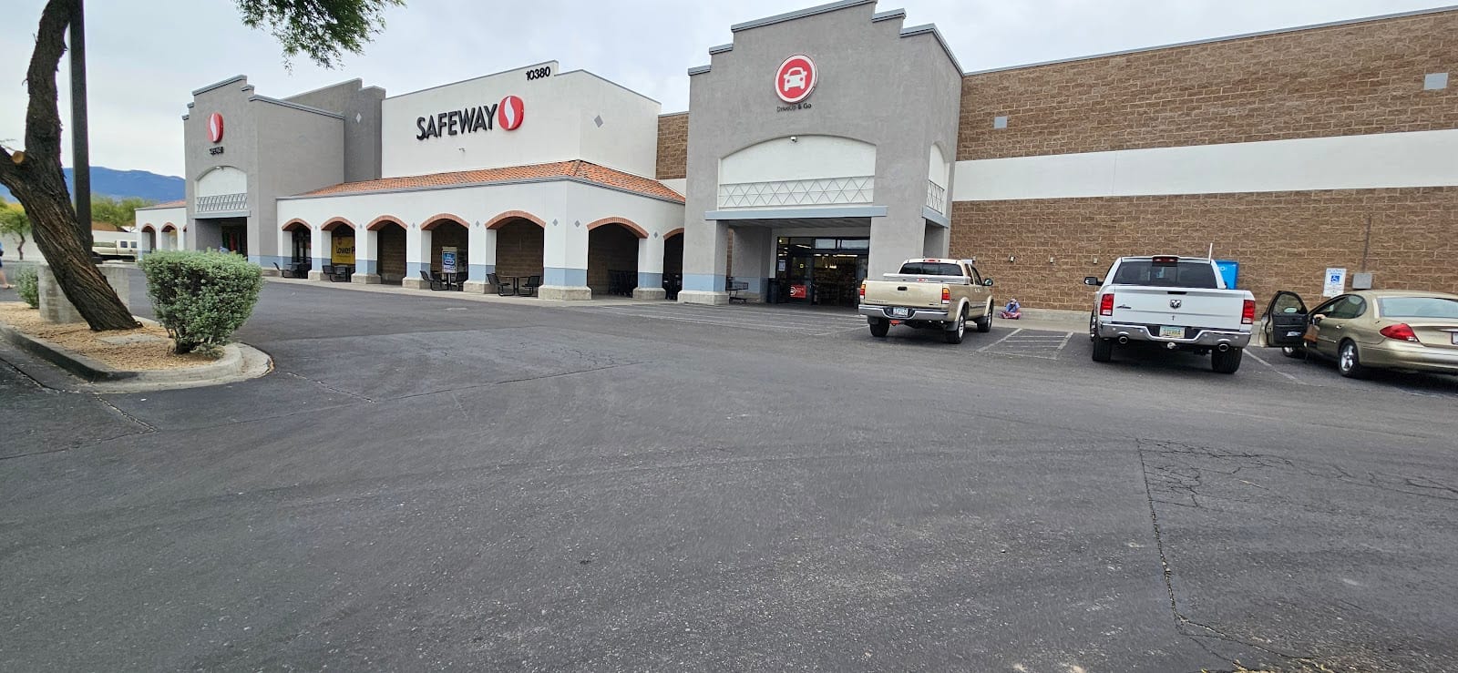 Safeway, photo 2
