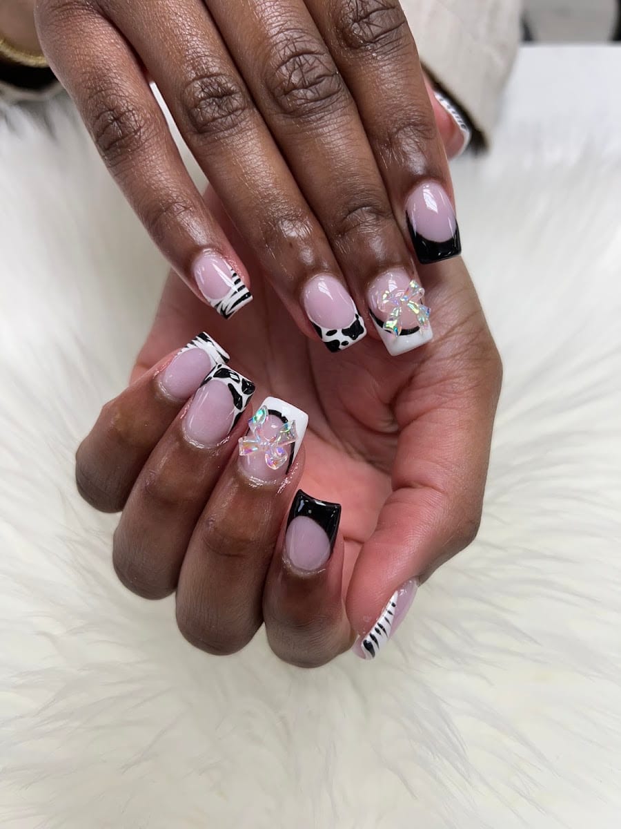 Ann's Nails