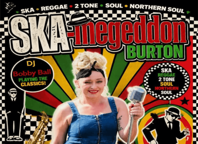30+ Things Happening Around Burton This Weekend