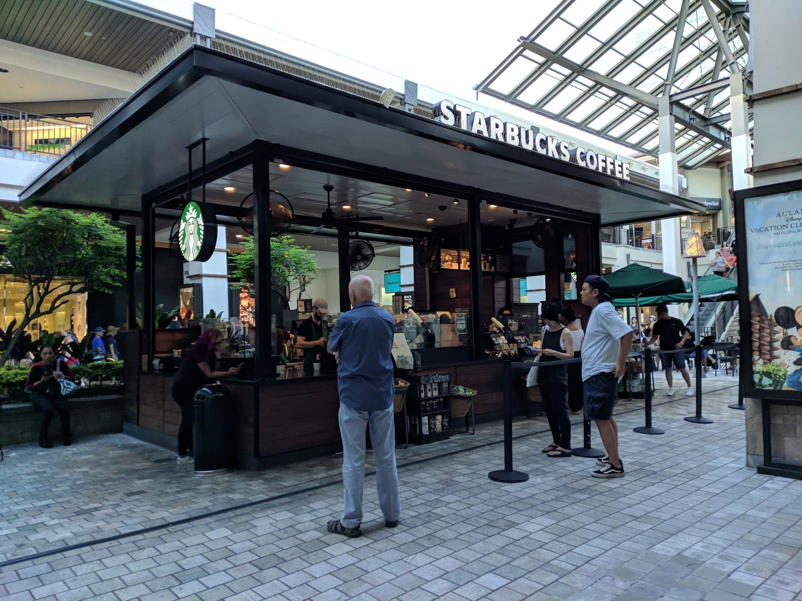Starbucks Coffee Company, photo 2