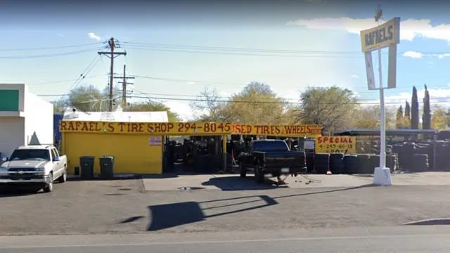 Rafael's Tire Shop LLC, photo 2