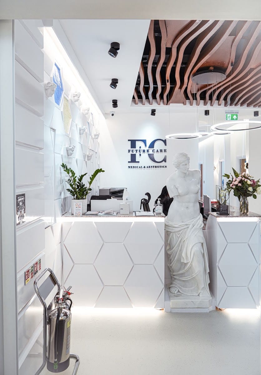 Future Care Medical