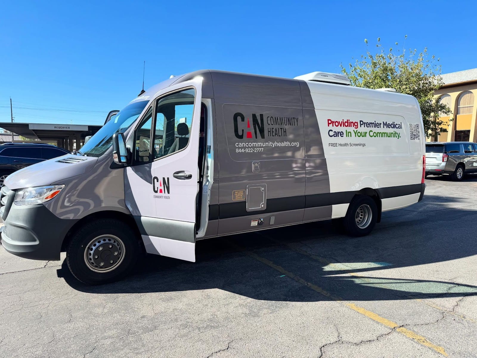 CAN Community Health - North Port
