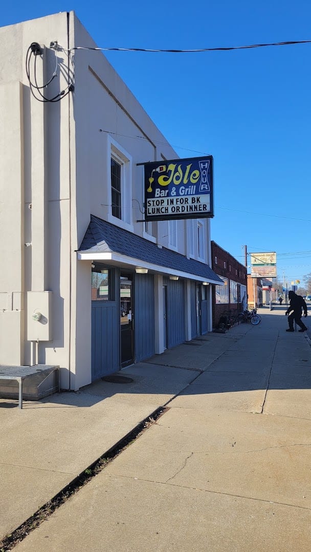 Idle Hour Tavern