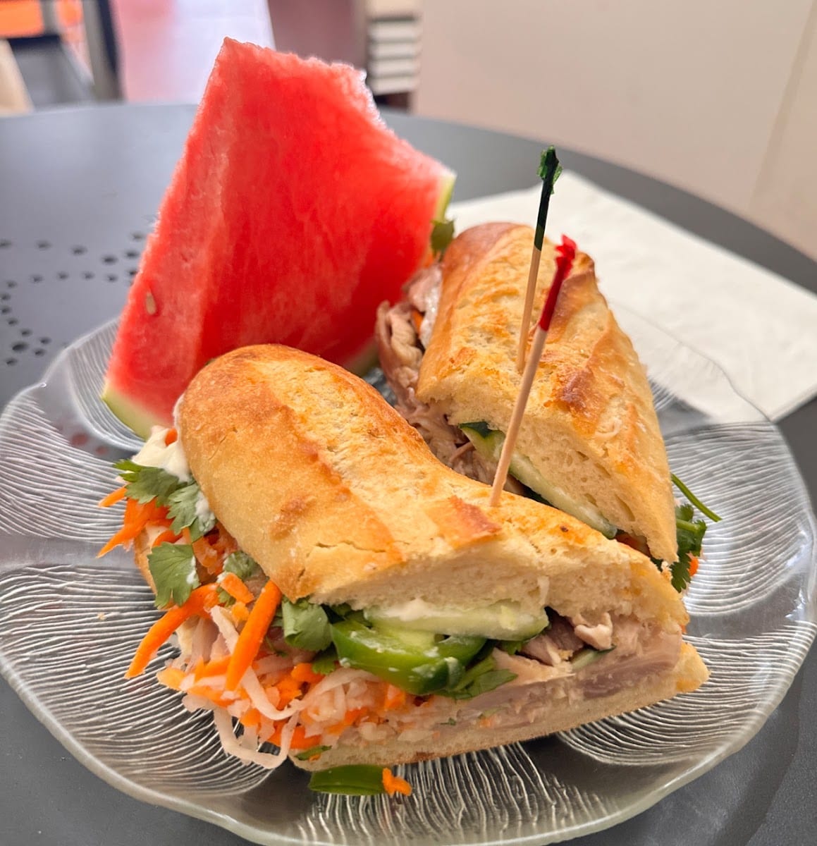 Picnix Bistro & Carry Out