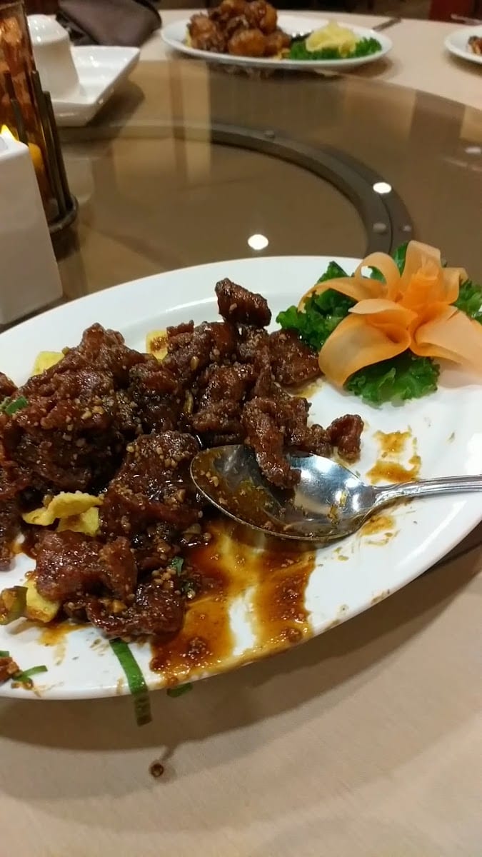 Wu's Fine Chinese Cuisine, photo 3