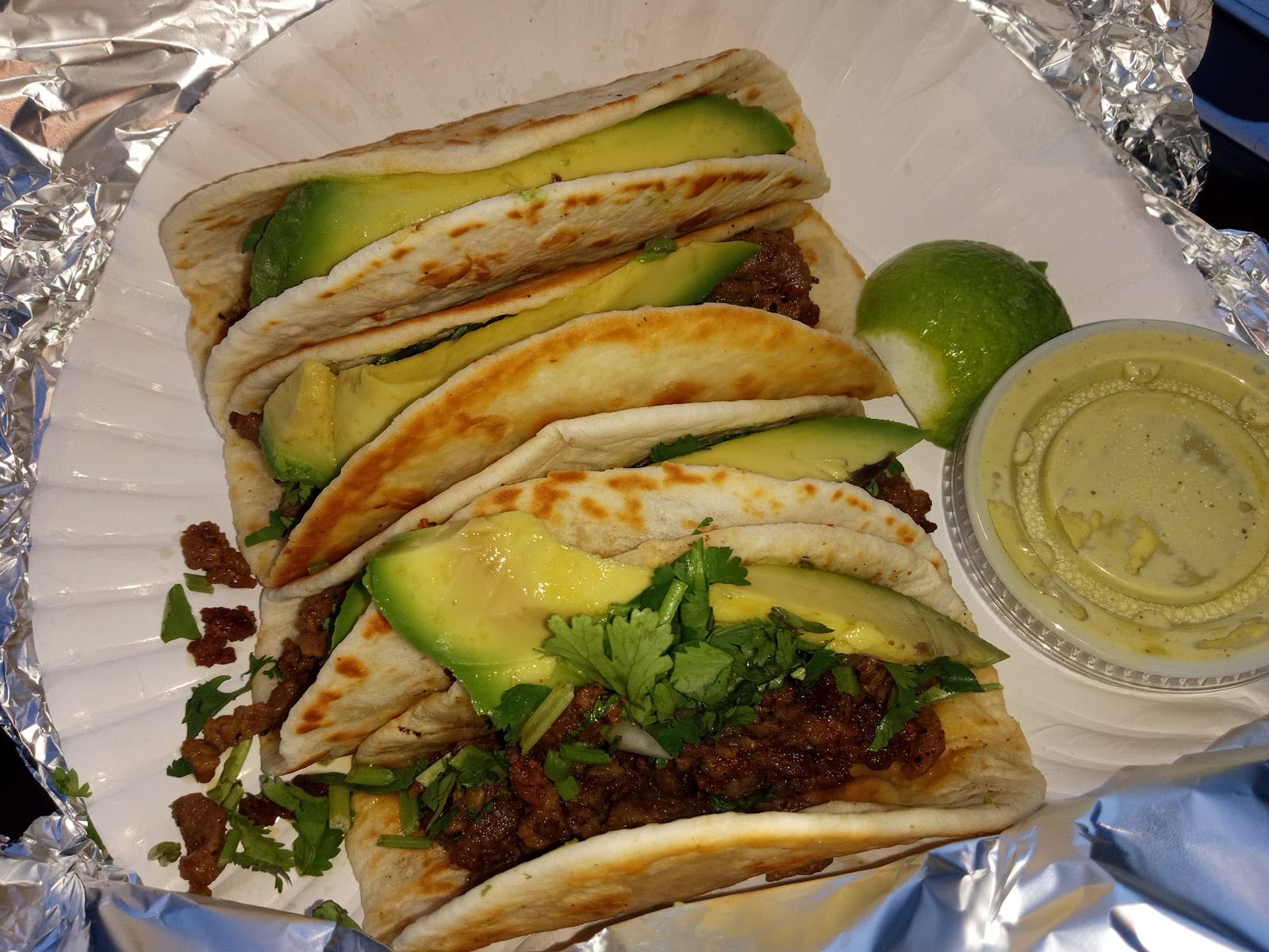 Hidalgo Taqueria (Food Truck), photo 3