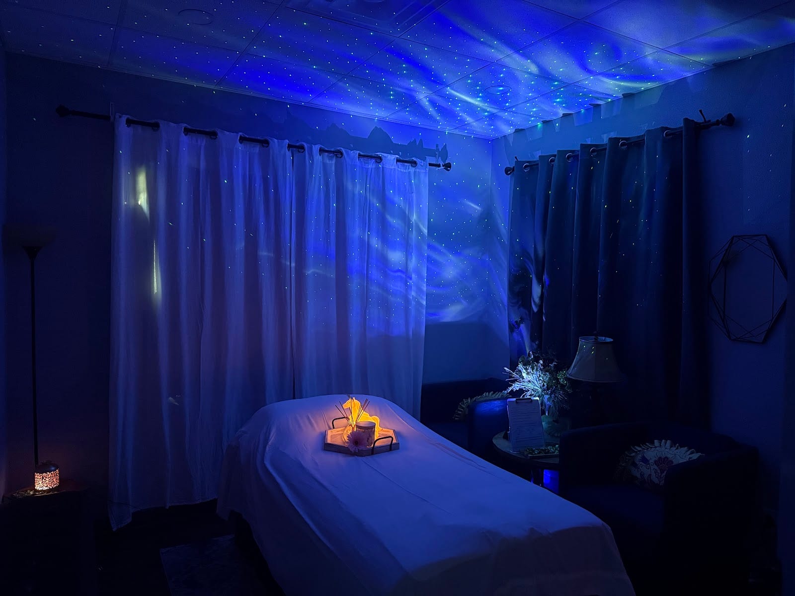 Meet Wellness Spa