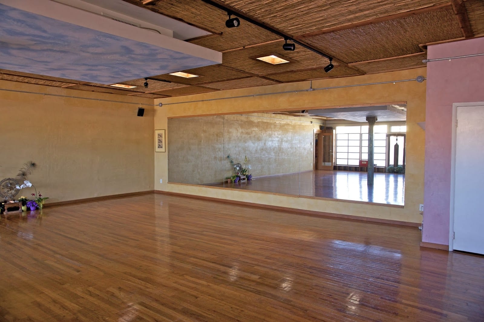 Yoga Oasis, photo 2