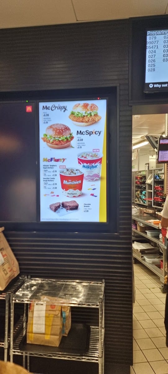 McDonald's, photo 4