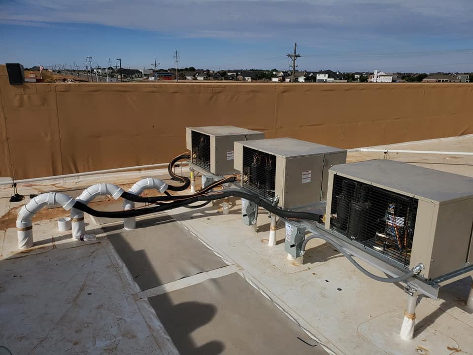 Caprock Service Company, photo 4