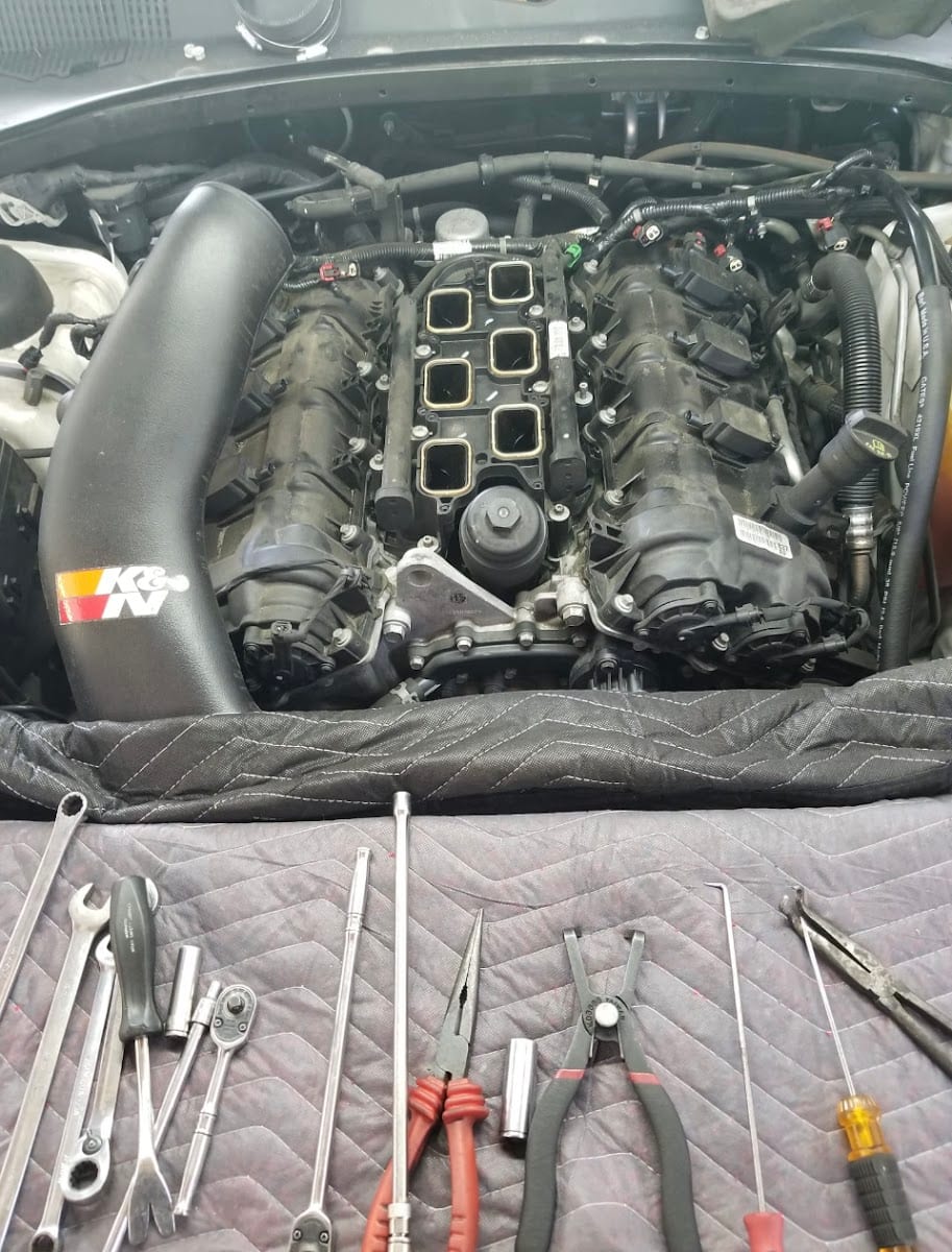 Rafael Auto Repair