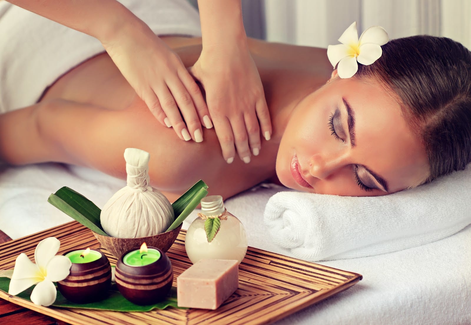 Heavenly Massage, photo 2