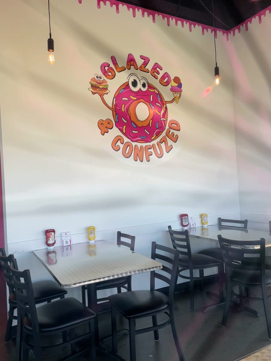 Glazed & Confuzed, photo 2
