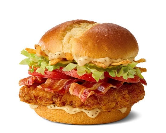 McDonald's, photo 4