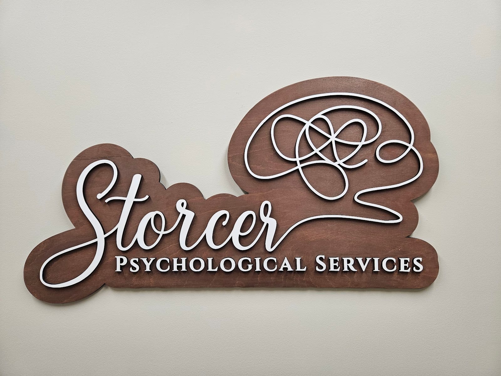 Storcer Psychological Services Inc.