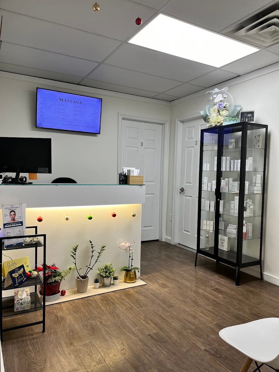 Hue Spa & Clinic, photo 2
