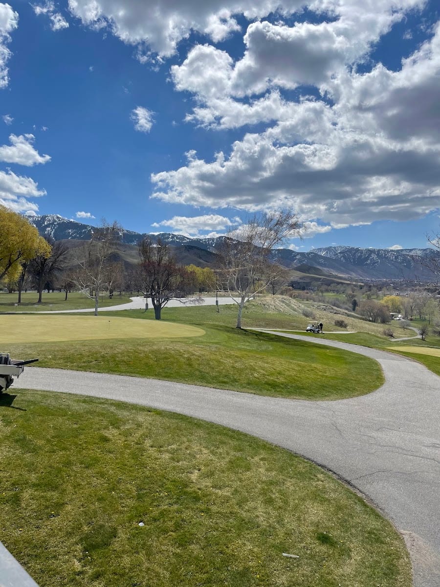 Birch Creek Golf Course, photo 3