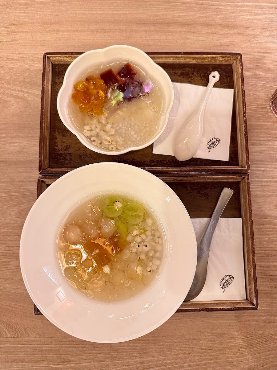 The Sweet Spot糖水有余