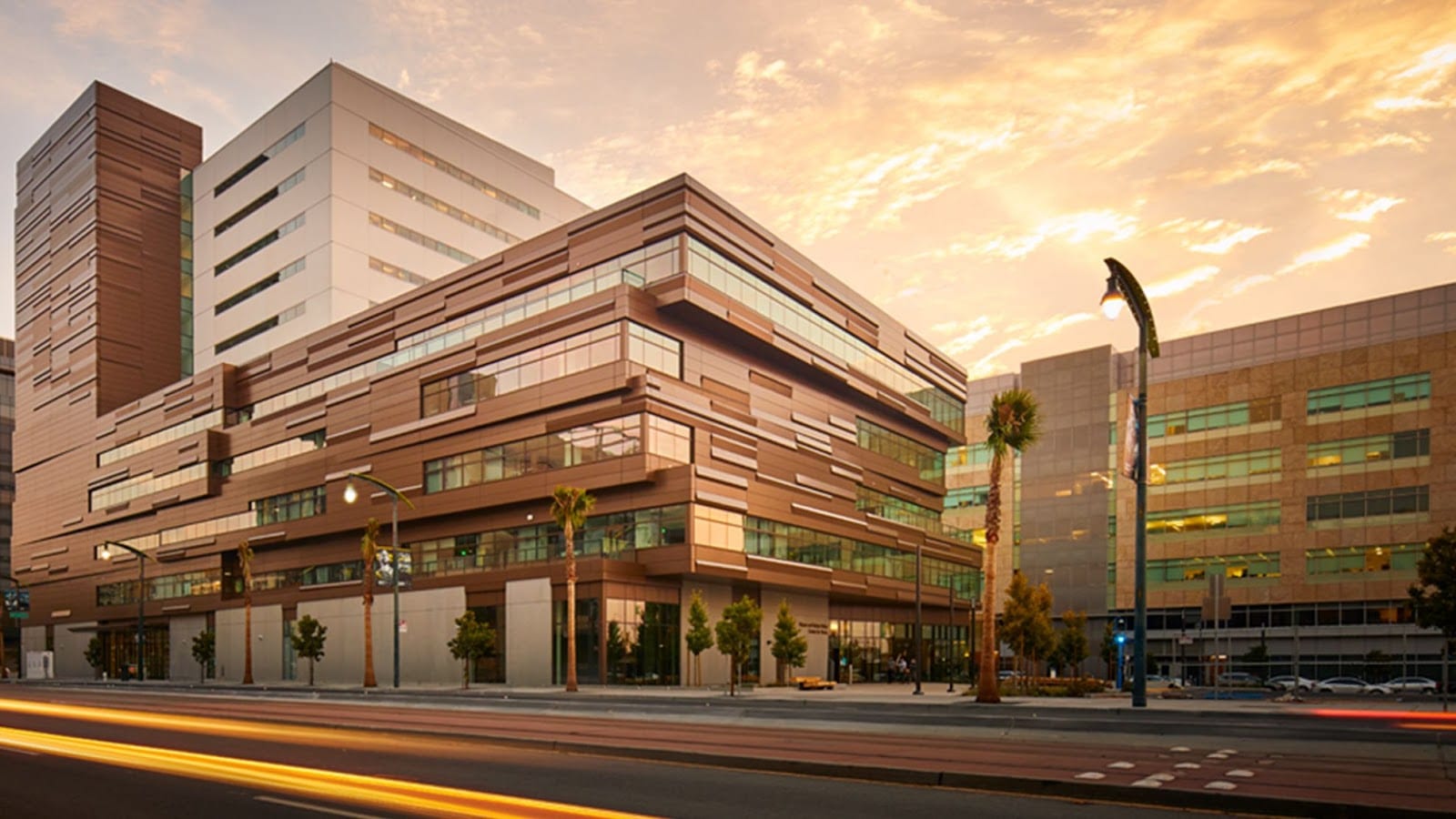 UCSF Ocular Oncology Clinic, photo 2