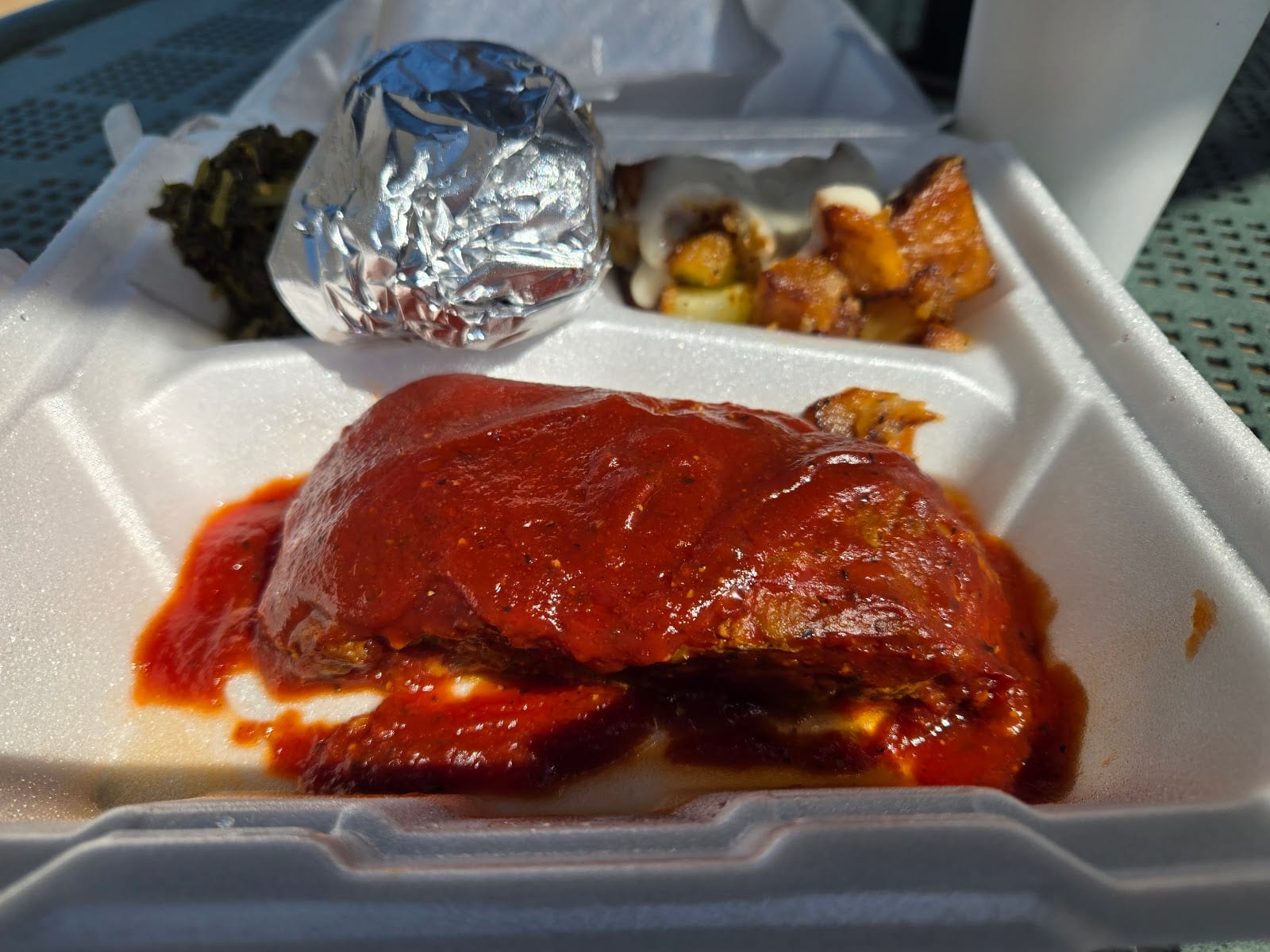 Capitol Smokehouse & Grill, photo 3