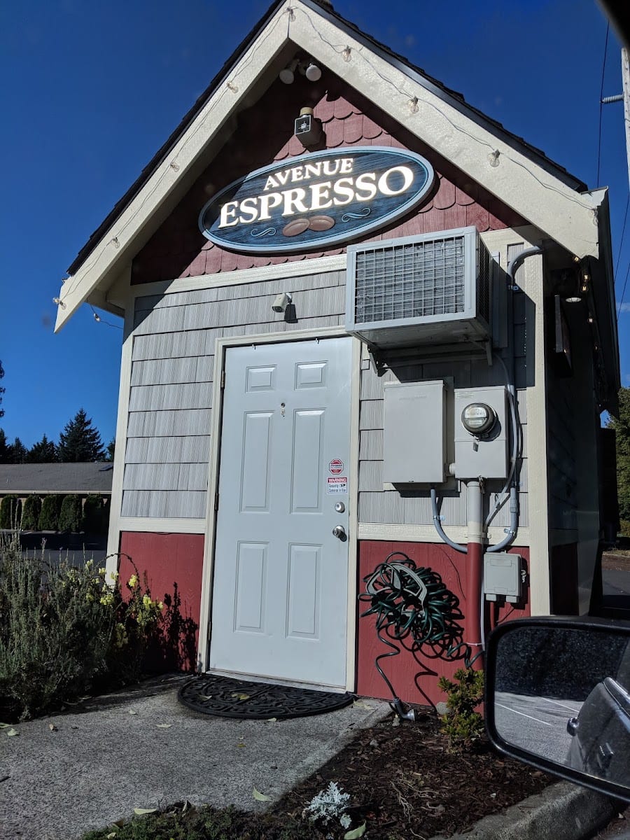 Avenue Espresso-Martin Way, photo 2