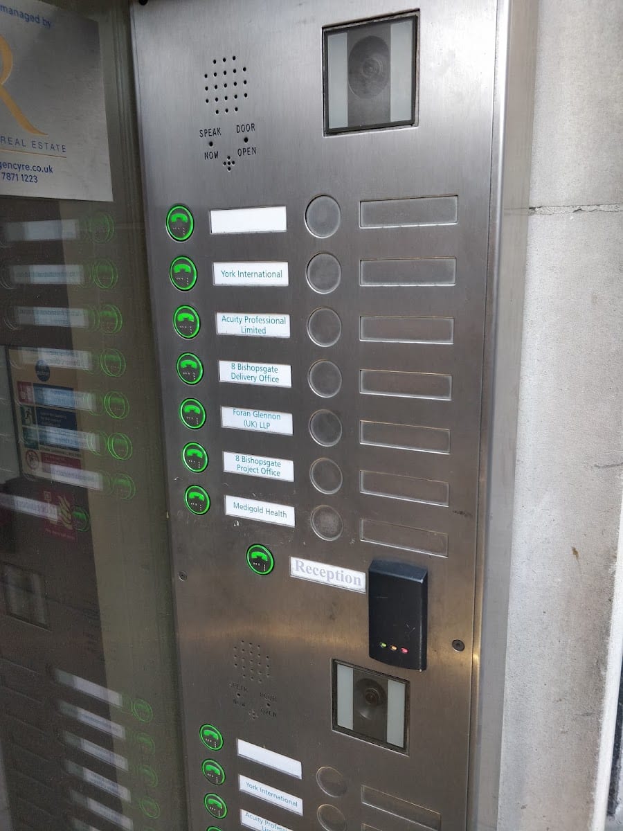 Medigold Health, photo 4
