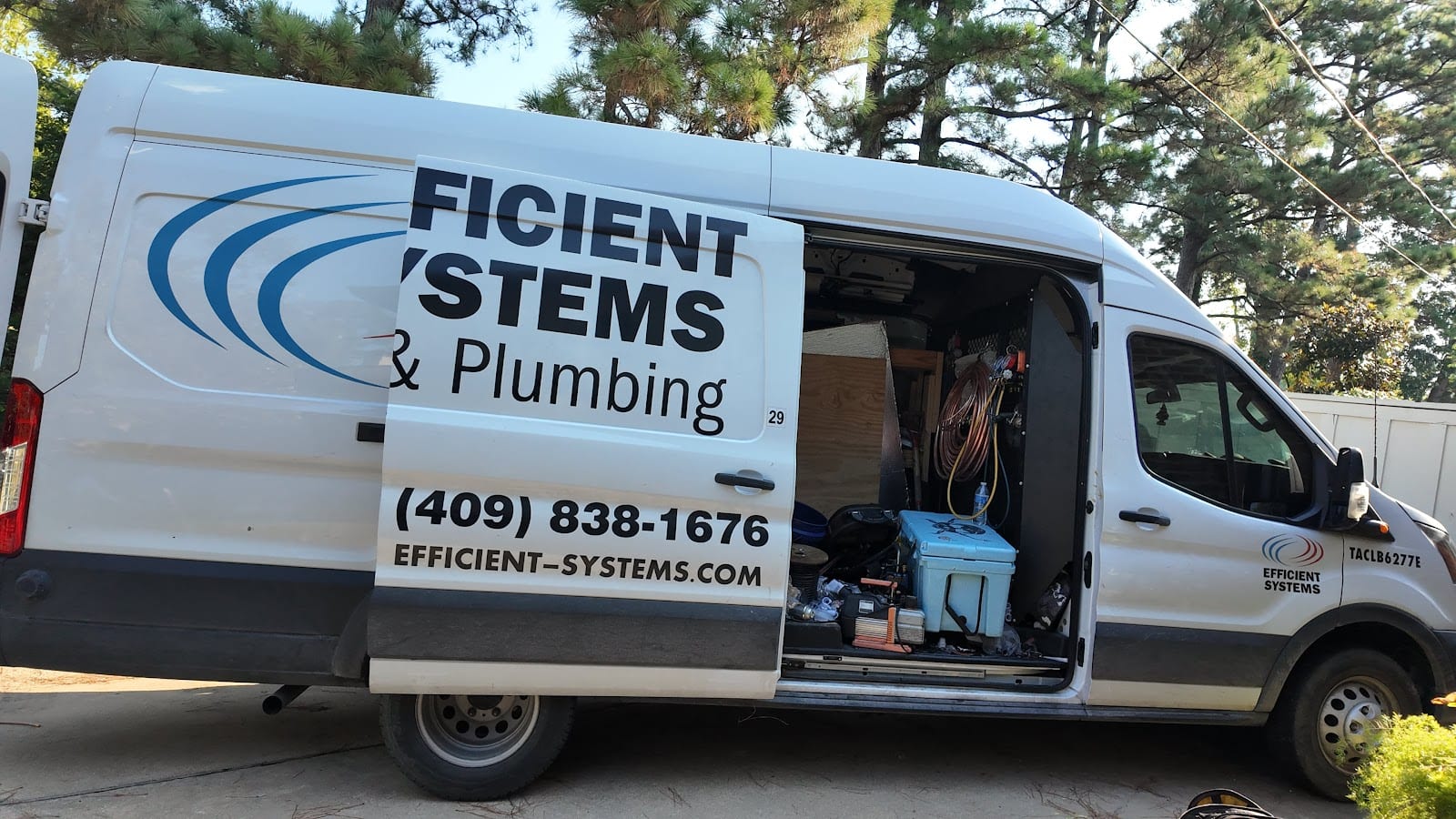 Efficient Systems AC & Plumbing, photo 4