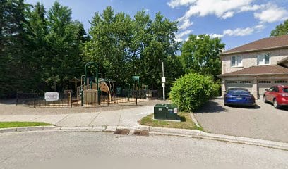 Shaun Beggs Park