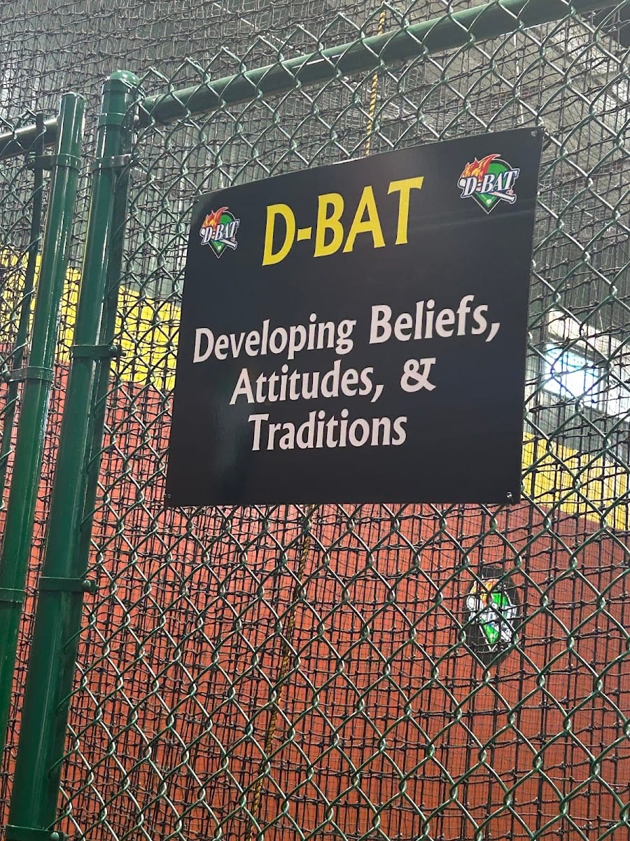 D-BAT Cedar City, photo 3