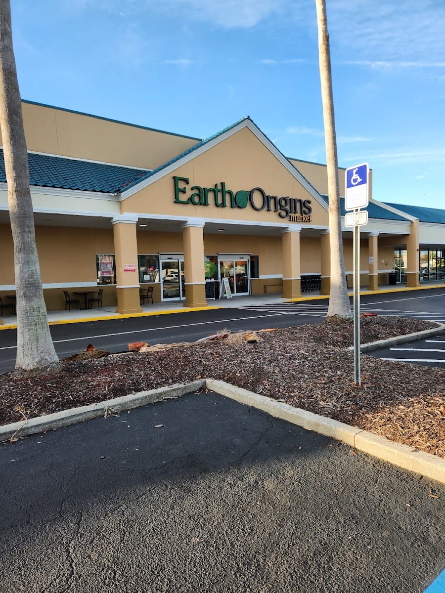 Earth Origins Market, photo 2
