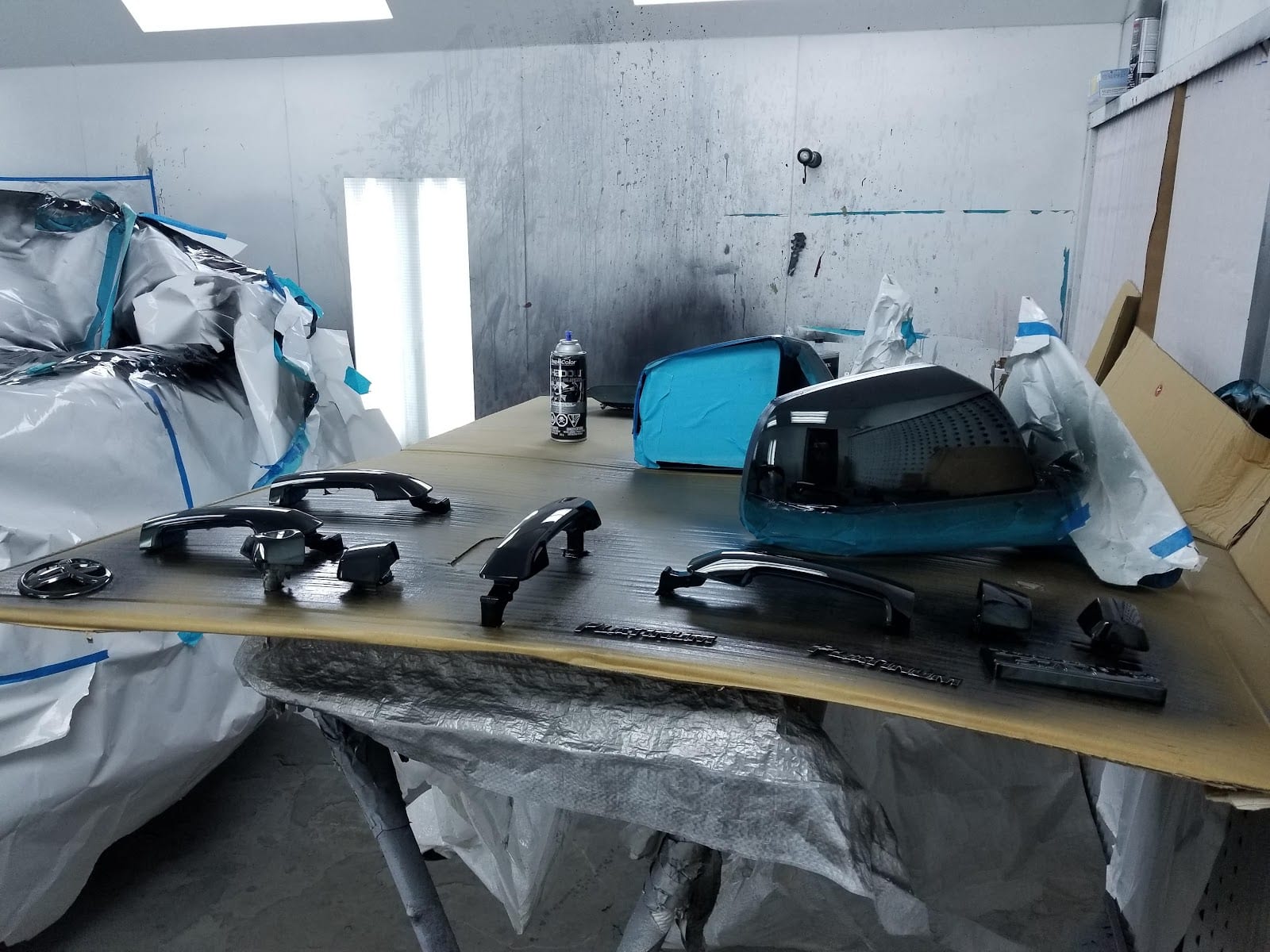 Auto Doctors, photo 2