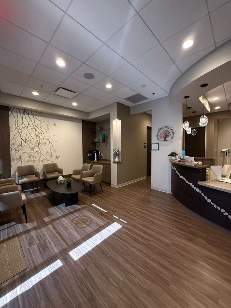 Desert Oazis Family Medicine