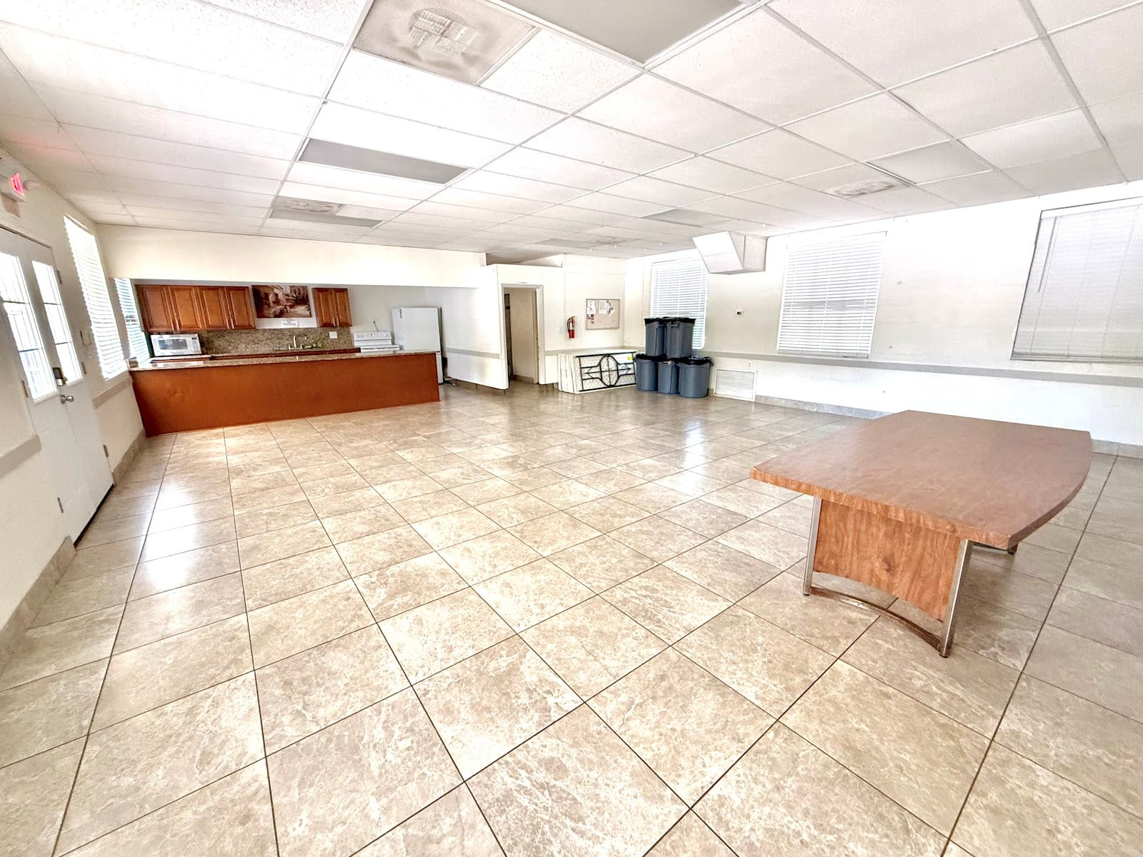 Wellswood Civic Center, photo 3